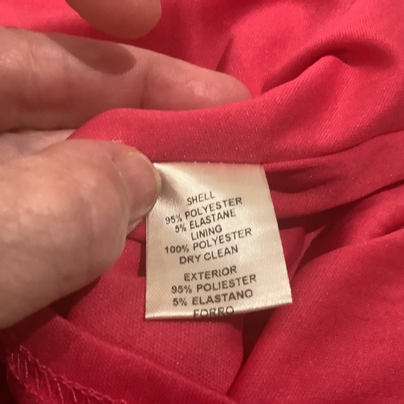 ELIZA J Women's Sequined Long-Sleeve Cocktail Dress, Size 4 - Picture 13 of 14